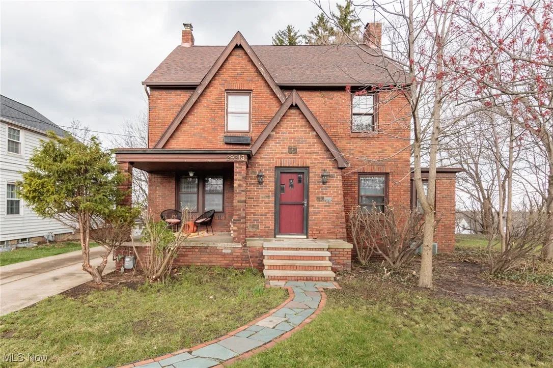 29213 Ridge Road, Wickliffe, Ohio,MLS Now Listing ID