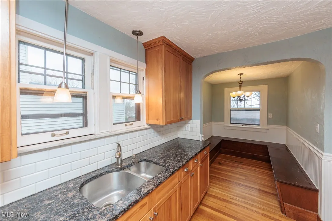 29213 Ridge Road, Wickliffe, Ohio,MLS Now Listing ID