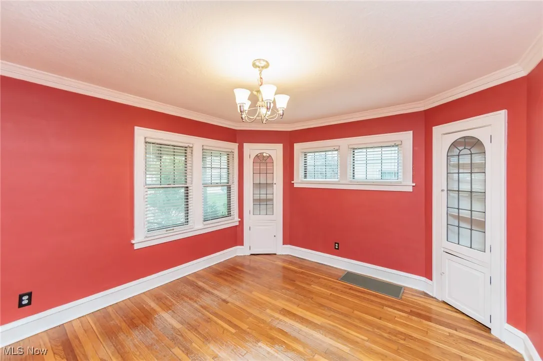 29213 Ridge Road, Wickliffe, Ohio,MLS Now Listing ID