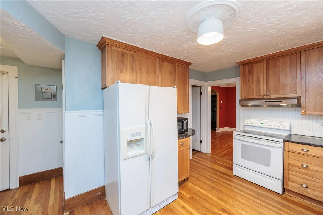 29213 Ridge Road, Wickliffe, Ohio,MLS Now Listing ID