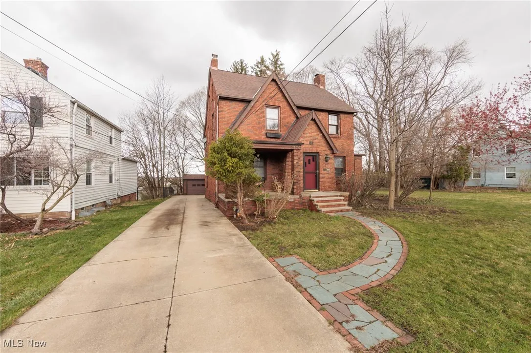 29213 Ridge Road, Wickliffe, Ohio,MLS Now Listing ID