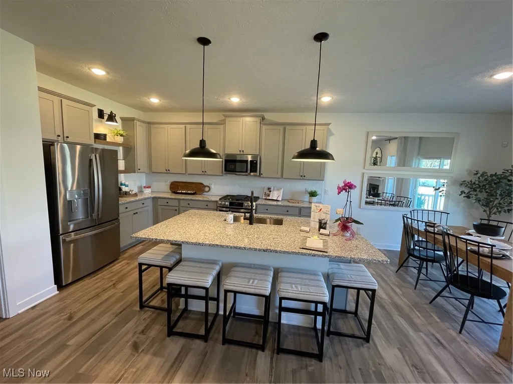 4372 Oak Avenue, Perry, Ohio 44081,MLS Now Listing ID
