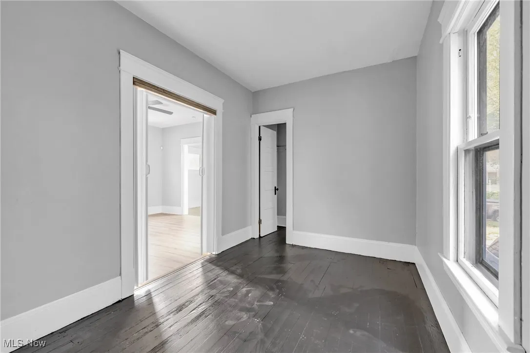 6803 Bonna Avenue, Cleveland, Ohio,MLS Now Listing ID