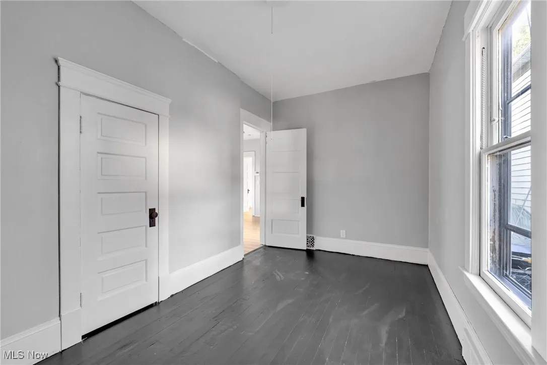 6803 Bonna Avenue, Cleveland, Ohio,MLS Now Listing ID