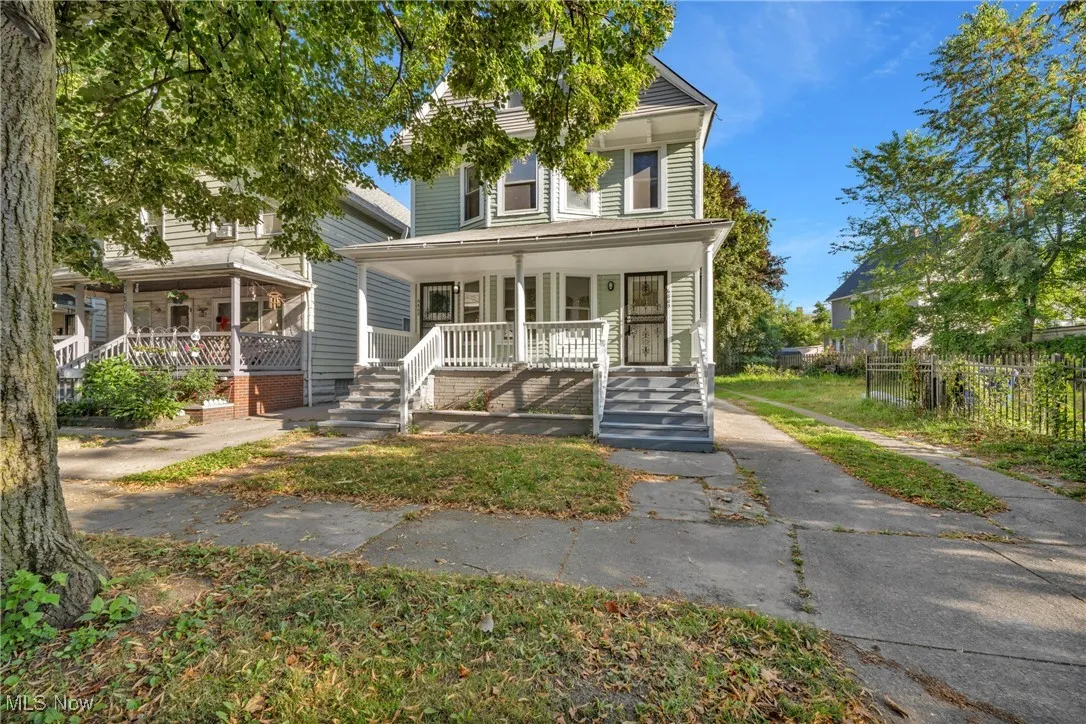 6803 Bonna Avenue, Cleveland, Ohio,MLS Now Listing ID
