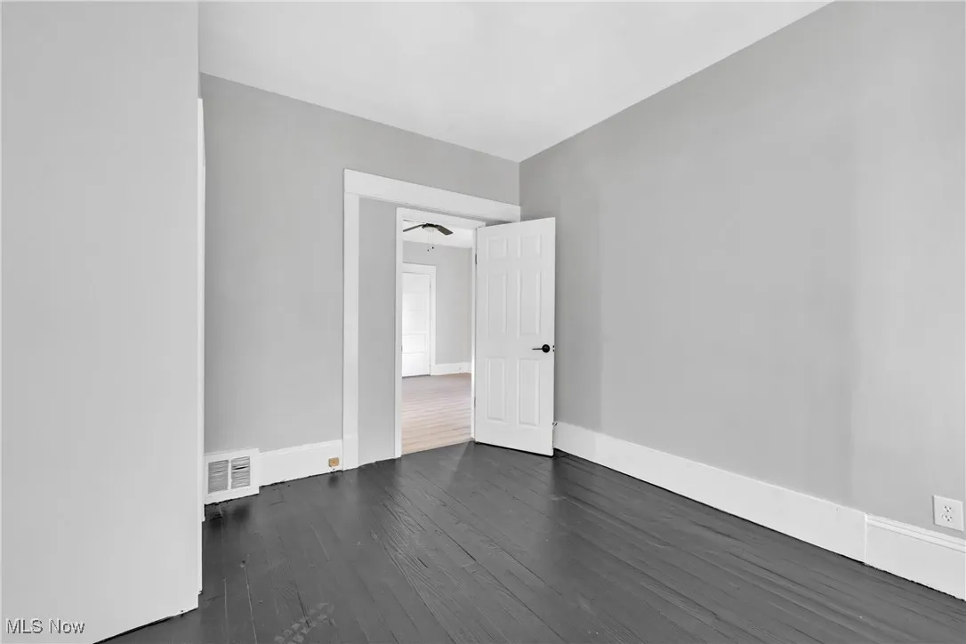 6803 Bonna Avenue, Cleveland, Ohio,MLS Now Listing ID