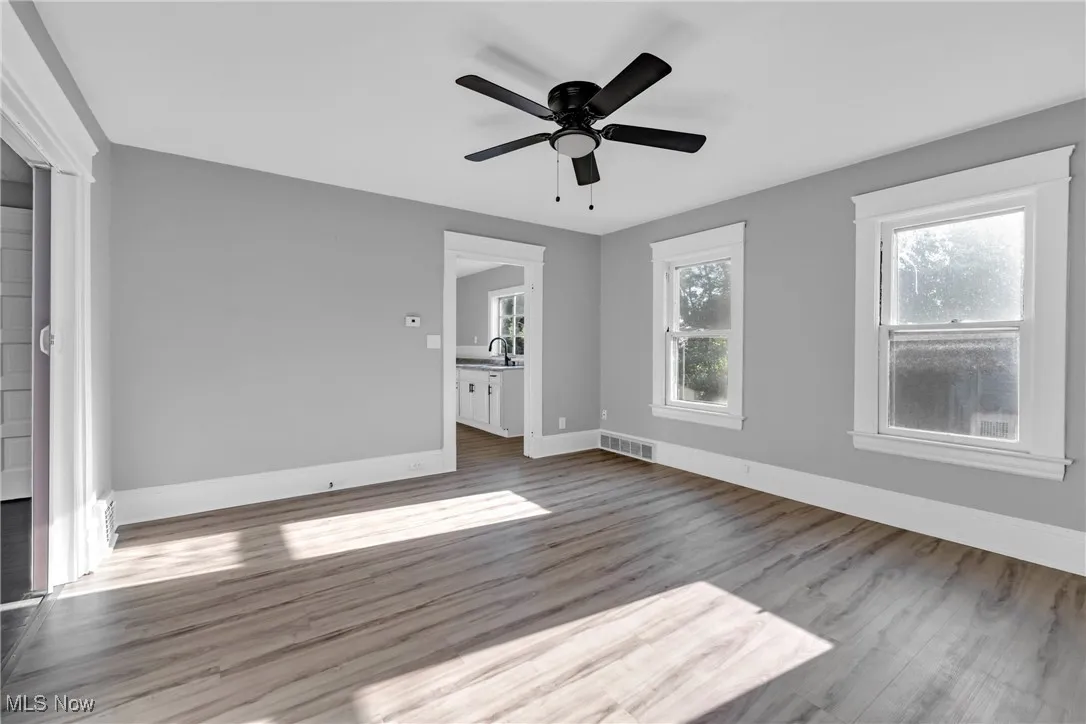 6803 Bonna Avenue, Cleveland, Ohio,MLS Now Listing ID