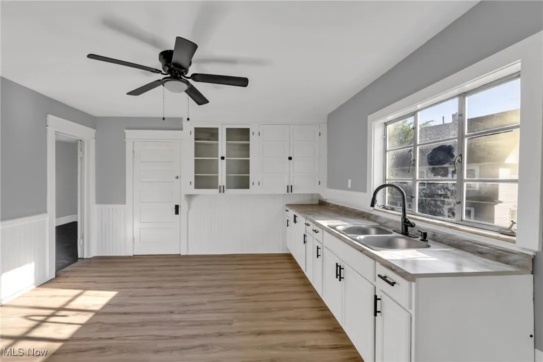 6803 Bonna Avenue, Cleveland, Ohio,MLS Now Listing ID
