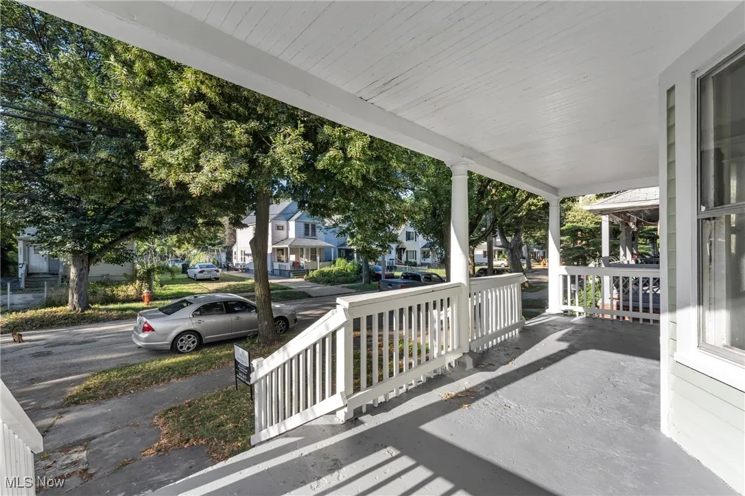 6803 Bonna Avenue, Cleveland, Ohio,MLS Now Listing ID