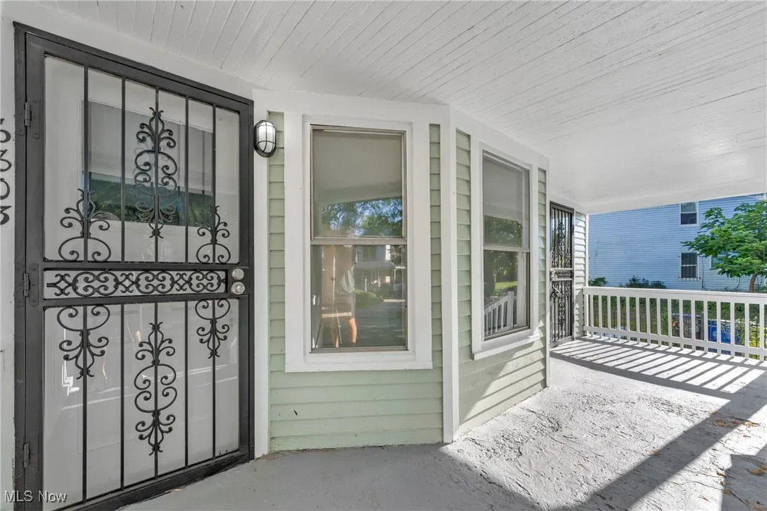 6803 Bonna Avenue, Cleveland, Ohio,MLS Now Listing ID