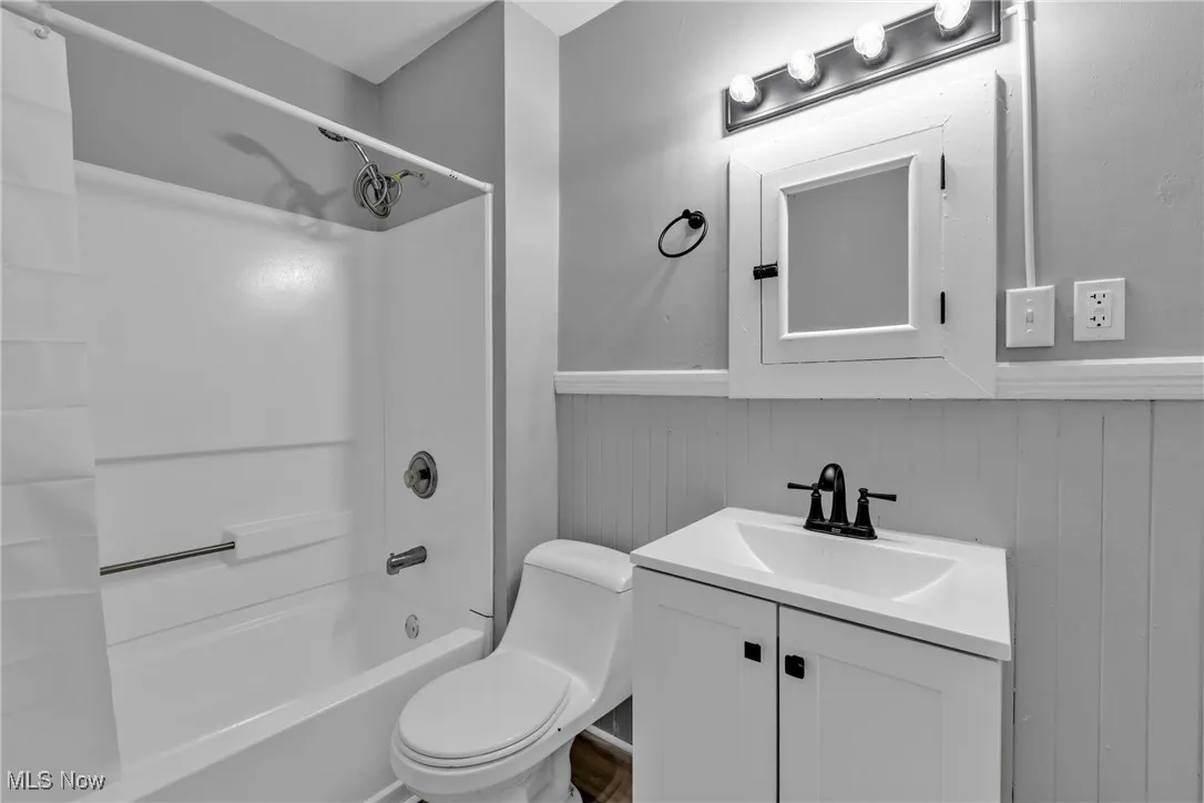 6803 Bonna Avenue, Cleveland, Ohio,MLS Now Listing ID