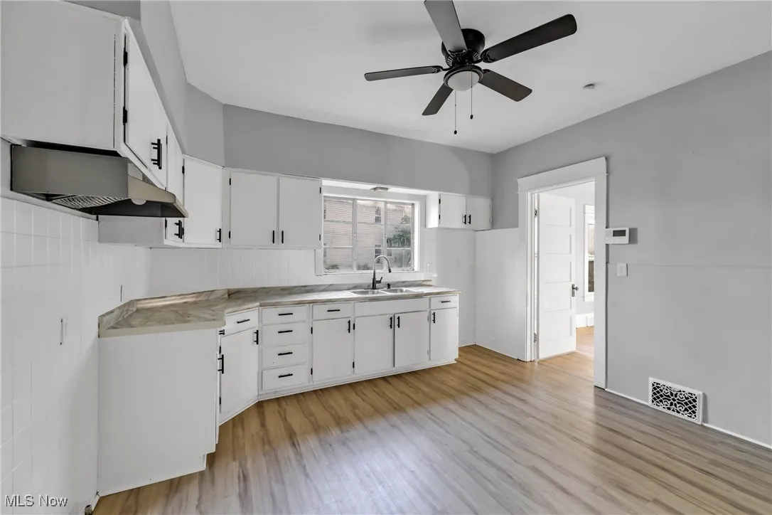 6803 Bonna Avenue, Cleveland, Ohio,MLS Now Listing ID