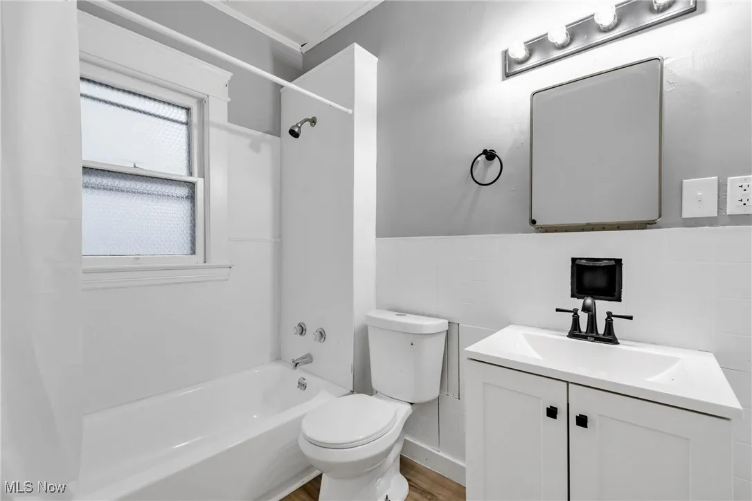 6803 Bonna Avenue, Cleveland, Ohio,MLS Now Listing ID