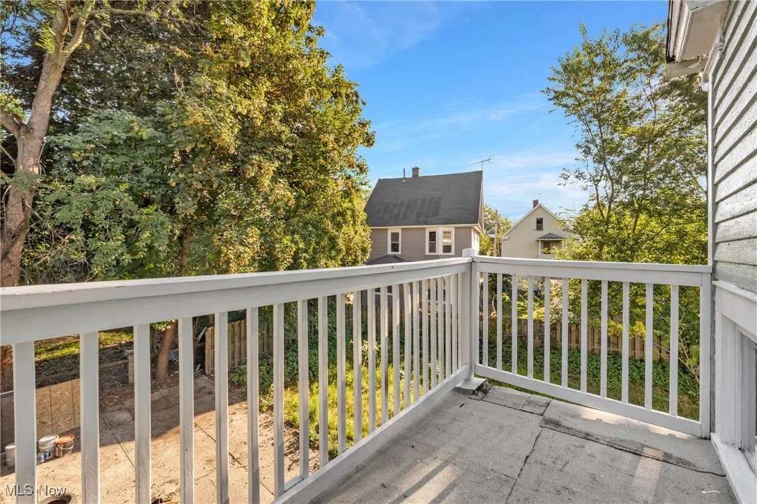 6803 Bonna Avenue, Cleveland, Ohio,MLS Now Listing ID