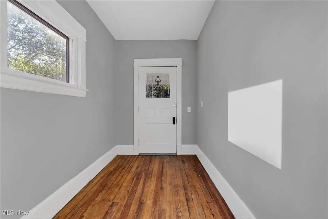 6803 Bonna Avenue, Cleveland, Ohio,MLS Now Listing ID