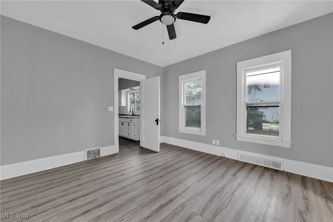 6803 Bonna Avenue, Cleveland, Ohio,MLS Now Listing ID