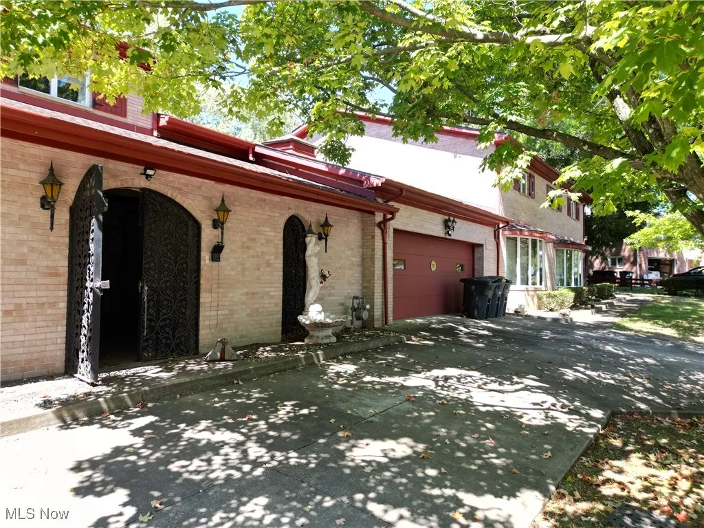 153 Teresa Drive, Steubenville, Ohio 43953,MLS Now Listing ID
