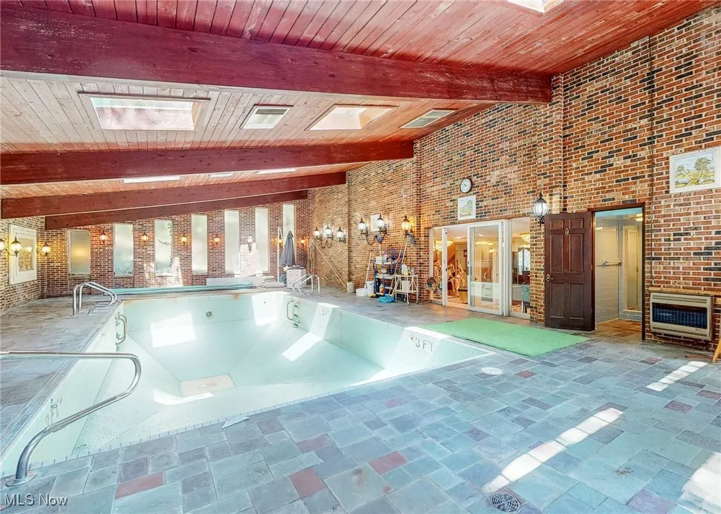153 Teresa Drive, Steubenville, Ohio 43953,MLS Now Listing ID