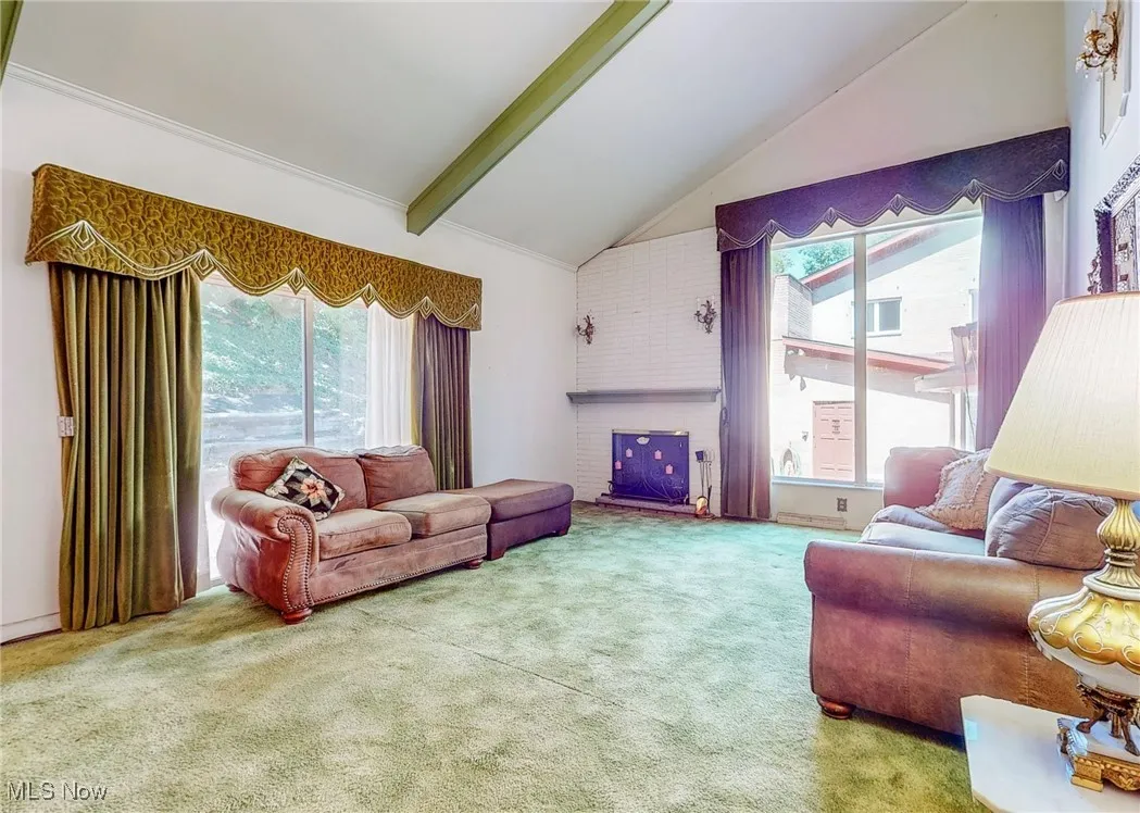 153 Teresa Drive, Steubenville, Ohio 43953,MLS Now Listing ID
