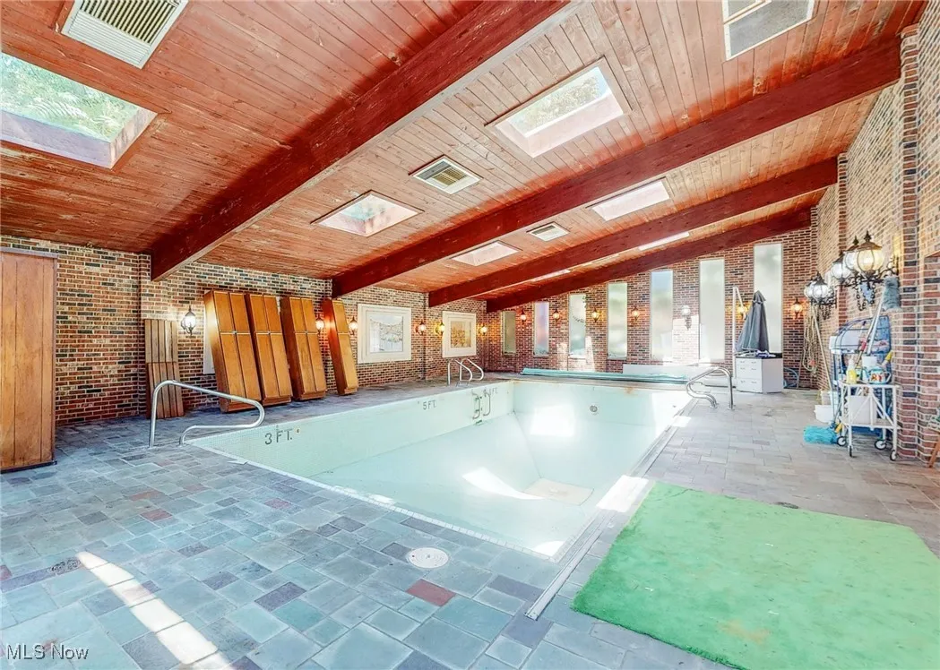 153 Teresa Drive, Steubenville, Ohio 43953,MLS Now Listing ID