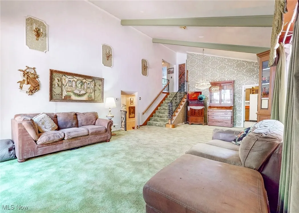 153 Teresa Drive, Steubenville, Ohio 43953,MLS Now Listing ID