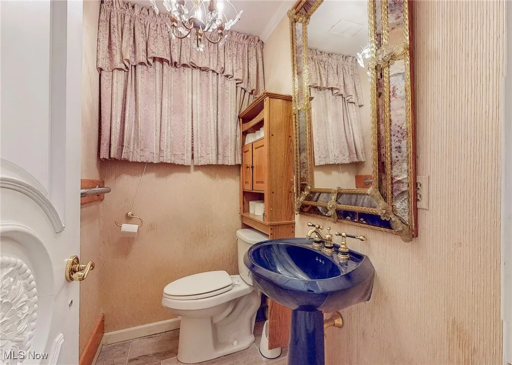 153 Teresa Drive, Steubenville, Ohio 43953,MLS Now Listing ID