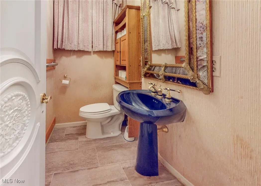 153 Teresa Drive, Steubenville, Ohio 43953,MLS Now Listing ID
