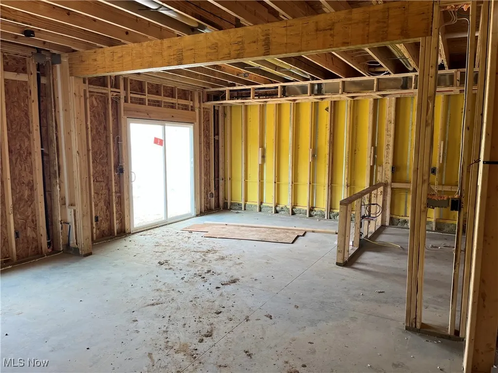 3512 Bushwillow Drive, Green, Ohio,MLS Now Listing ID