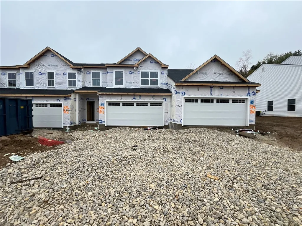 3512 Bushwillow Drive, Green, Ohio,MLS Now Listing ID
