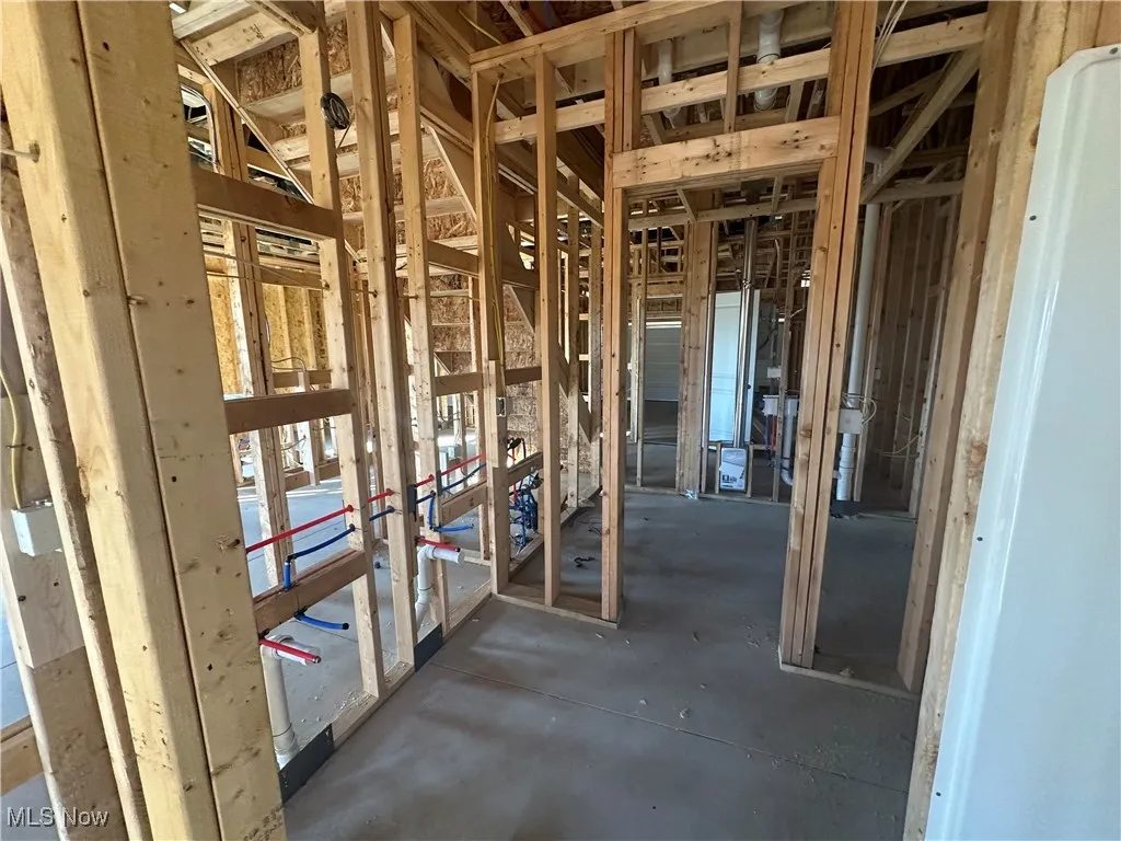 3516 Bushwillow Drive, Green, Ohio,MLS Now Listing ID