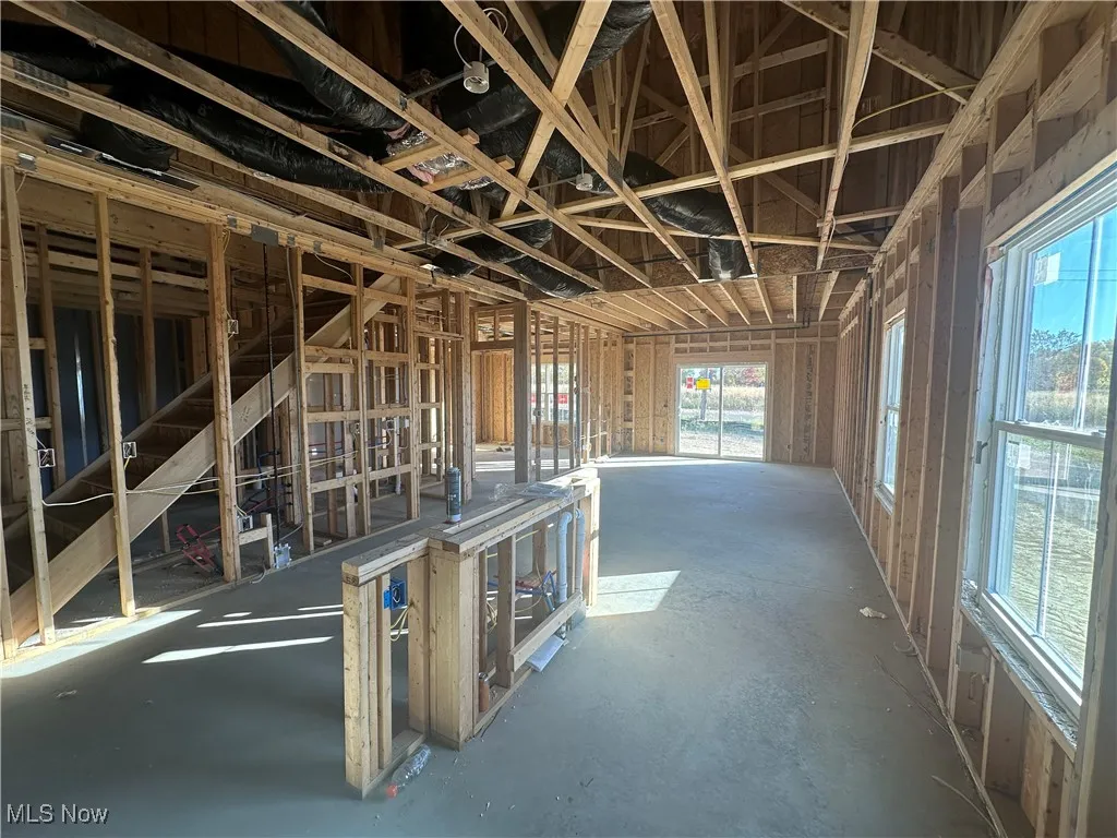 3516 Bushwillow Drive, Green, Ohio,MLS Now Listing ID