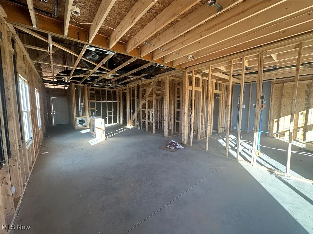 3516 Bushwillow Drive, Green, Ohio,MLS Now Listing ID