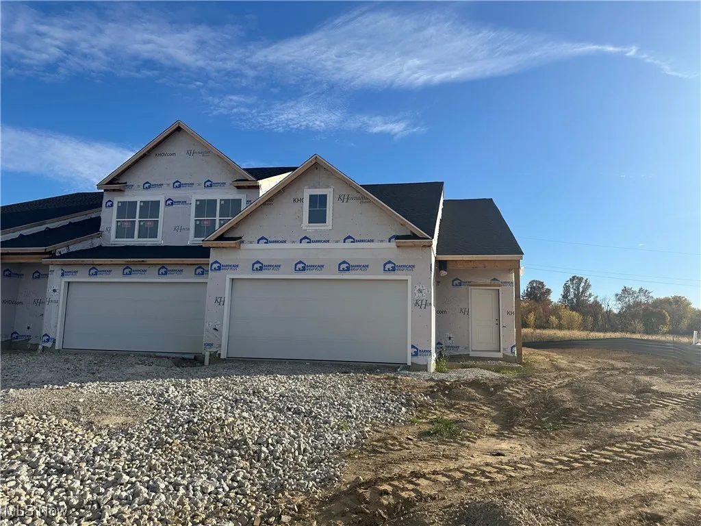 3516 Bushwillow Drive, Green, Ohio,MLS Now Listing ID