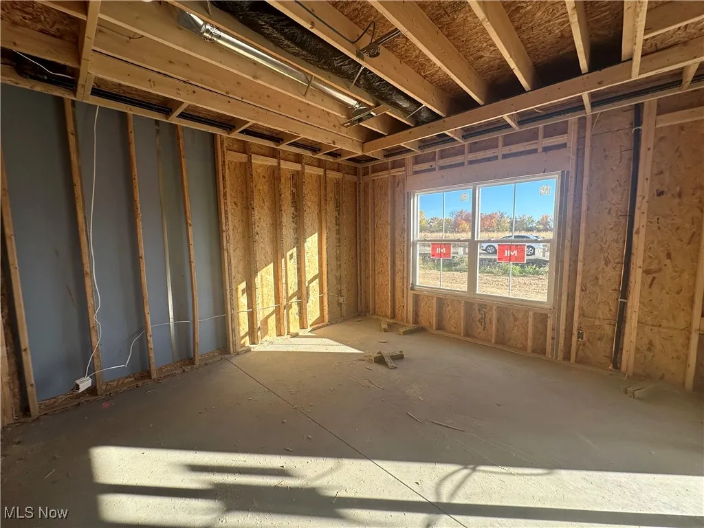 3516 Bushwillow Drive, Green, Ohio,MLS Now Listing ID