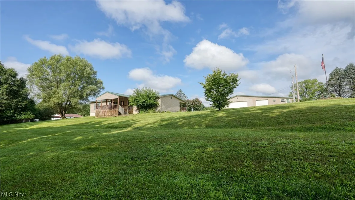 324 Rigby Road, Senecaville, Ohio 43780,MLS Now Listing ID