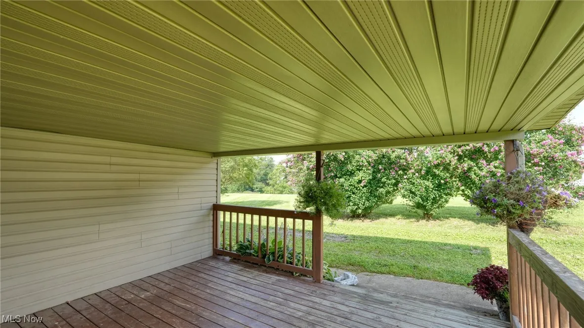 324 Rigby Road, Senecaville, Ohio 43780,MLS Now Listing ID