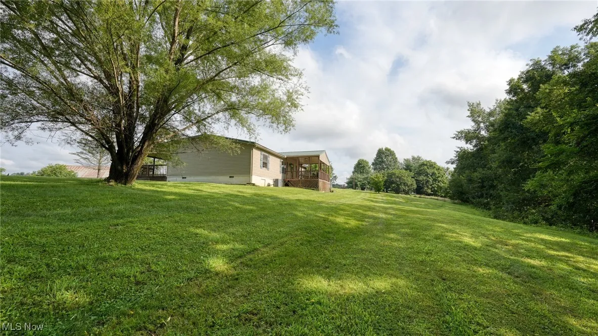 324 Rigby Road, Senecaville, Ohio 43780,MLS Now Listing ID