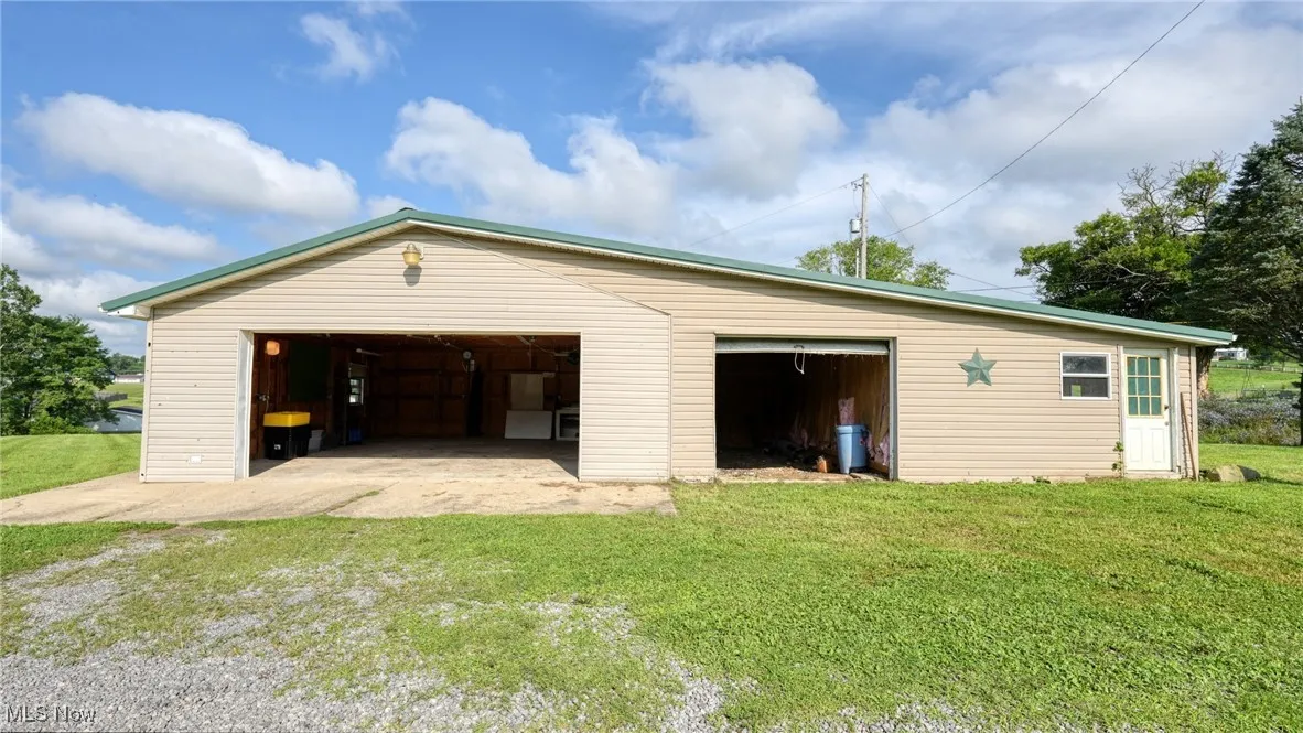 324 Rigby Road, Senecaville, Ohio 43780,MLS Now Listing ID