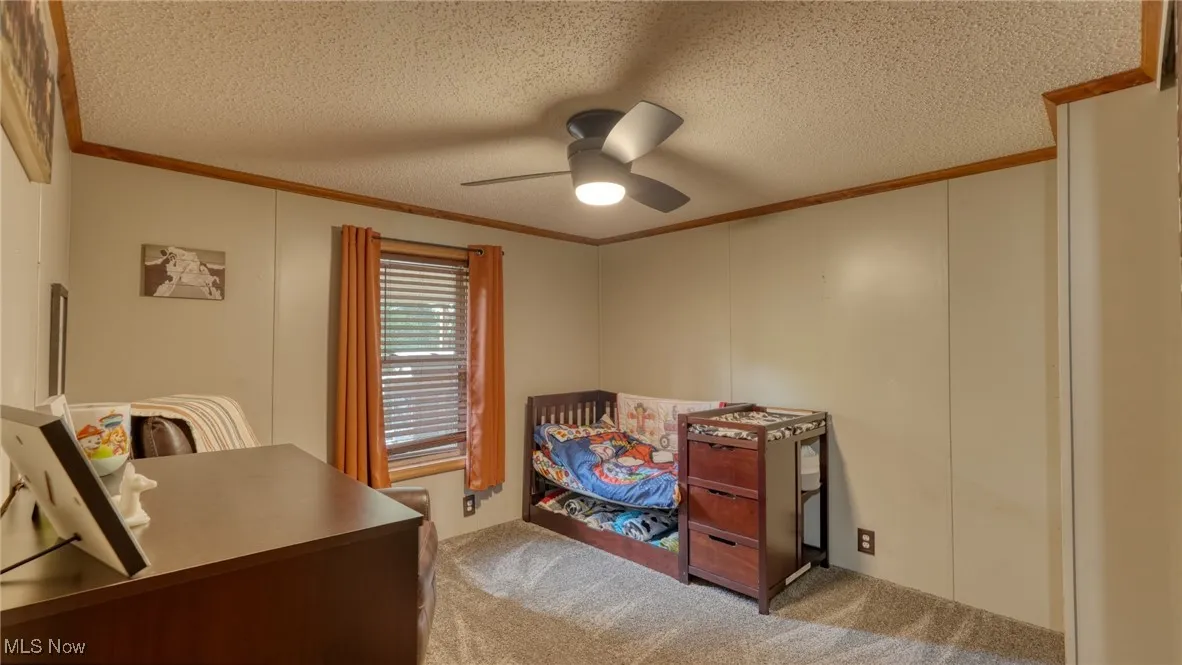 324 Rigby Road, Senecaville, Ohio 43780,MLS Now Listing ID