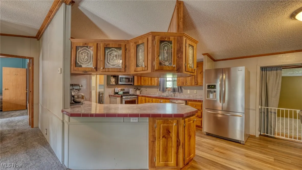 324 Rigby Road, Senecaville, Ohio 43780,MLS Now Listing ID