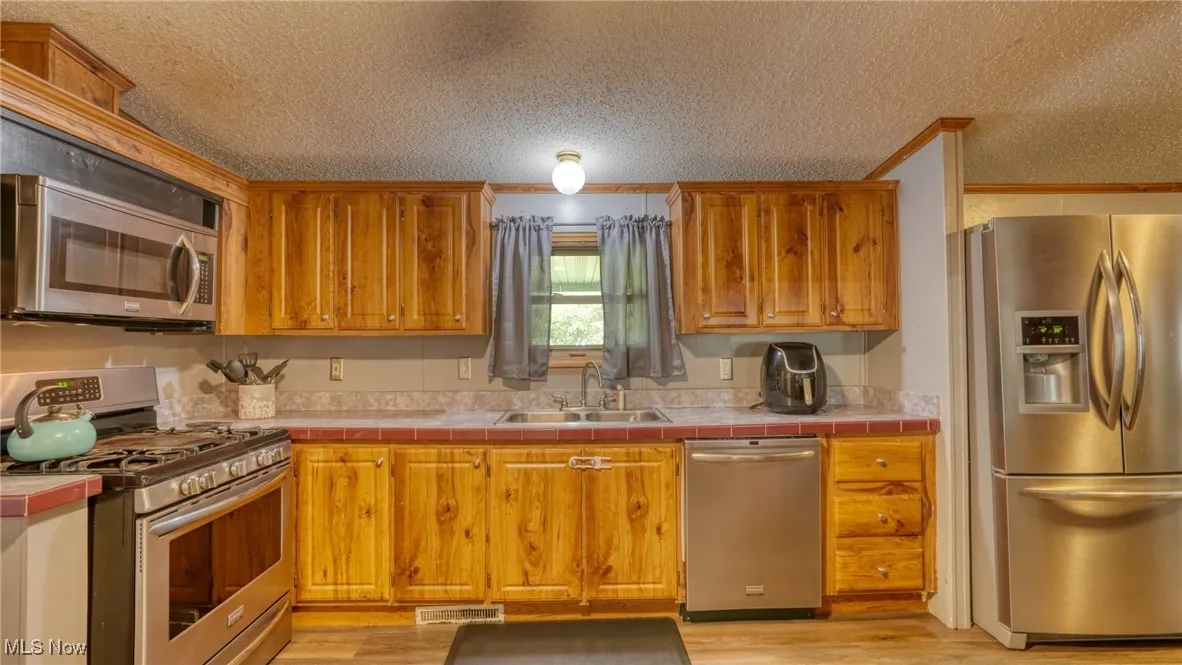 324 Rigby Road, Senecaville, Ohio 43780,MLS Now Listing ID