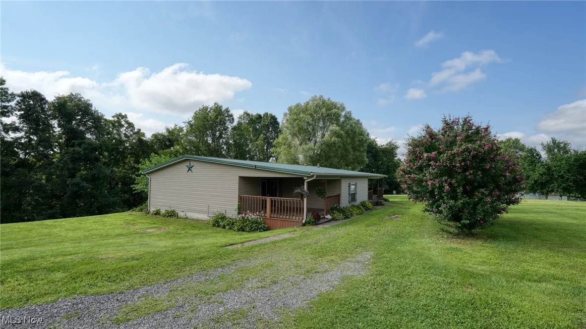 324 Rigby Road, Senecaville, Ohio 43780,MLS Now Listing ID