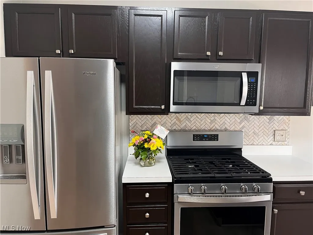 1465 Durham Drive, Broadview Heights, Ohio,MLS Now Listing ID