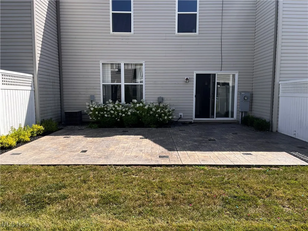 1465 Durham Drive, Broadview Heights, Ohio,MLS Now Listing ID
