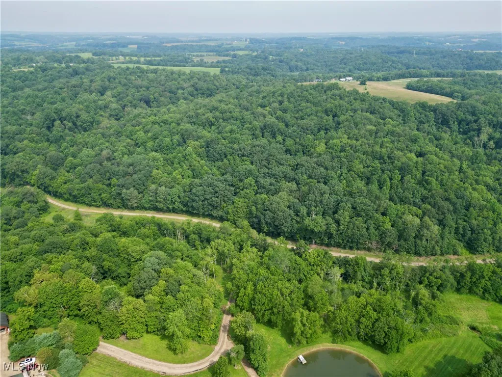Township Rd 437, Coshocton, Ohio,MLS Now Listing ID