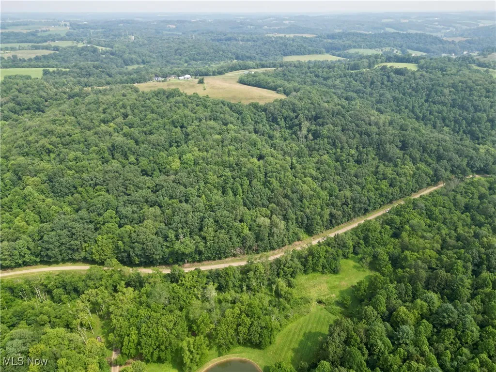 Township Rd 437, Coshocton, Ohio,MLS Now Listing ID