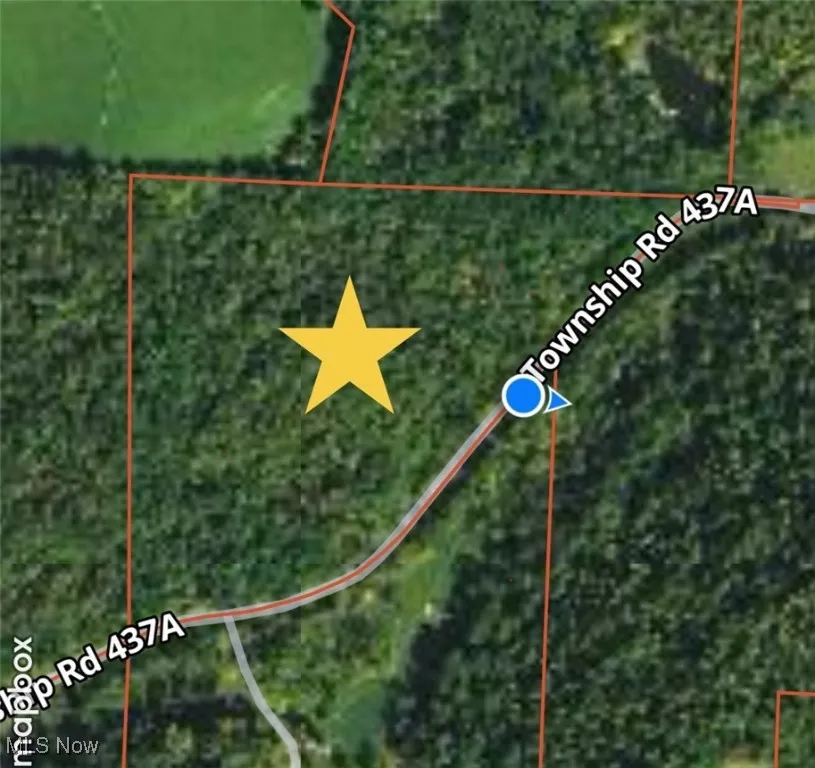 Township Rd 437, Coshocton, Ohio,MLS Now Listing ID