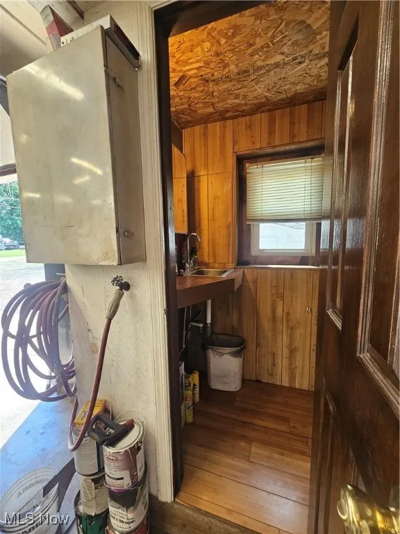 6982 Mcclure Road, Hubbard, Ohio,MLS Now Listing ID