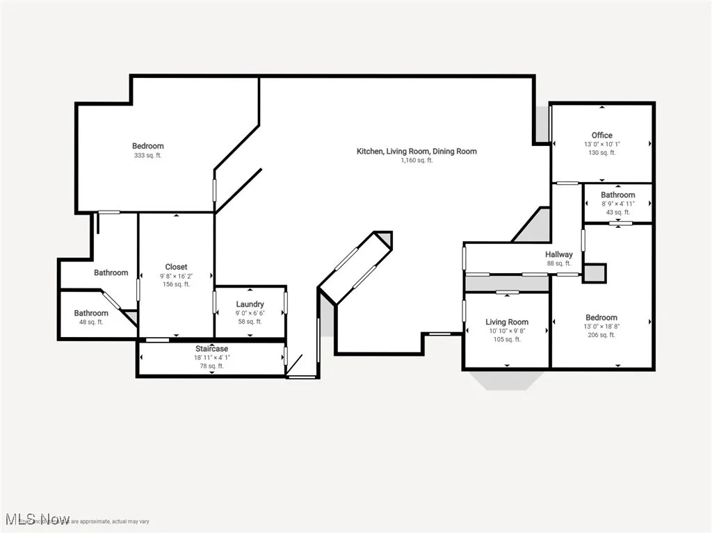 3908 River Road, Vienna, West Virginia,MLS Now Listing ID