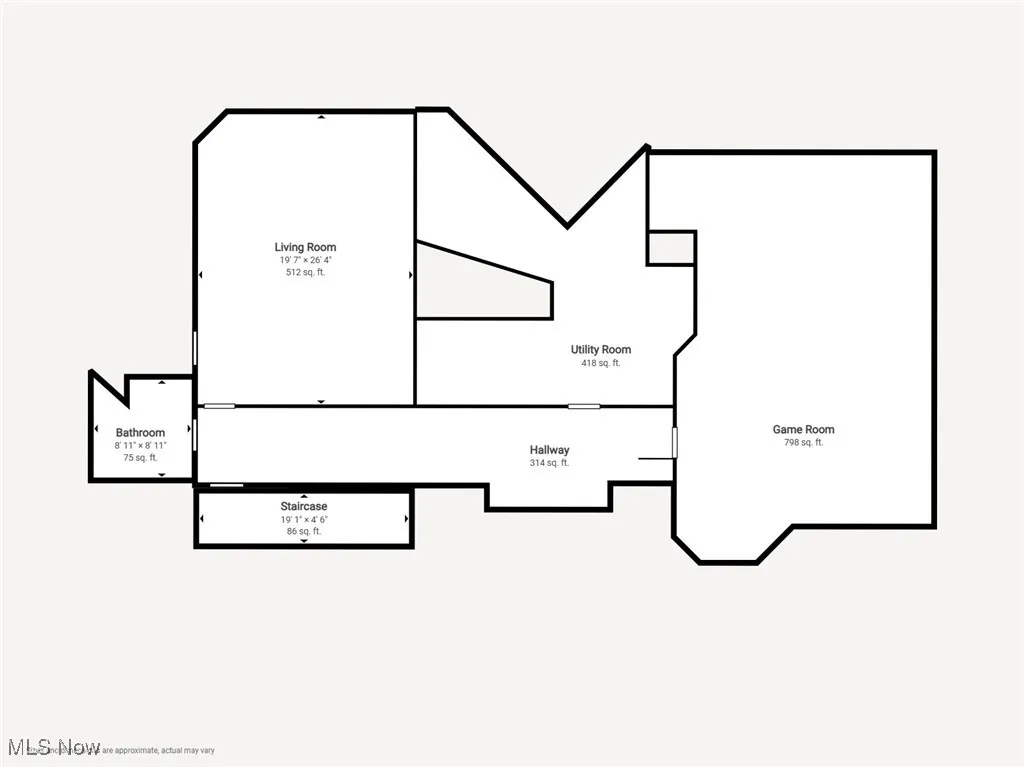 3908 River Road, Vienna, West Virginia,MLS Now Listing ID